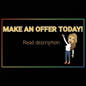 I don't bird dog ppl bc they like an item...like a car salesman🤡 Make on offer!